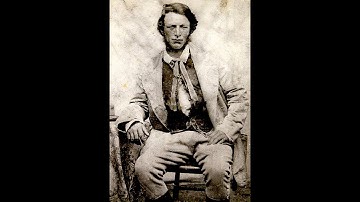 Streets of Forbes - The Ballad of Ben Hall