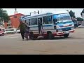 ALLAHU AKBAR PRANK IN BUS ALLAHU AKBAR PRANK IN BUS