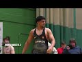 2026 Golden Bear Invitational | QF 90KG Highlights | SHERGILL vs. MUDJAR