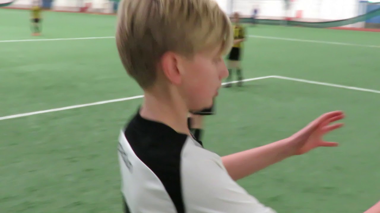 Eckerö Match Camp FC Honka 1 vs. FC Boo YouTube