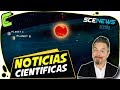 DOS PLANETAS CERCANOS A LA TIERRA CON POSIBLE AGUA LÍQUIDA  | SCENEWS | Noticias científicas