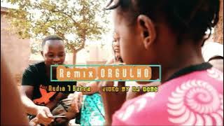 Tony Fernando Orgulho Remix [Video By Dj Dobo] 2023
