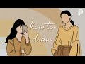 How to draw cartoon portrait | Picsart Tutorial
