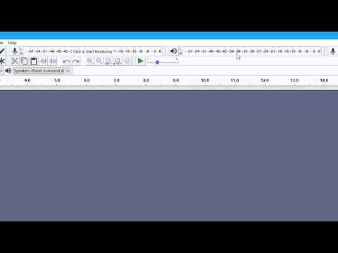 [TUTORIAL] Audacity (Malay)