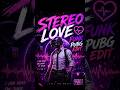 Stereo love funk pubg edit 💯🔥||ALPHA GAMING yt 💯👌