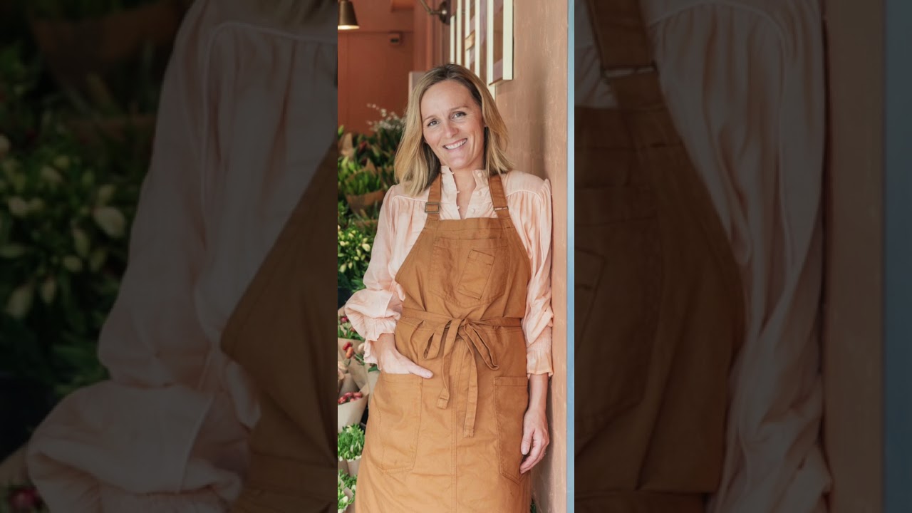 4BC BRISBANE RADIO INTERVIEW WITH SOPHIE FORMICA