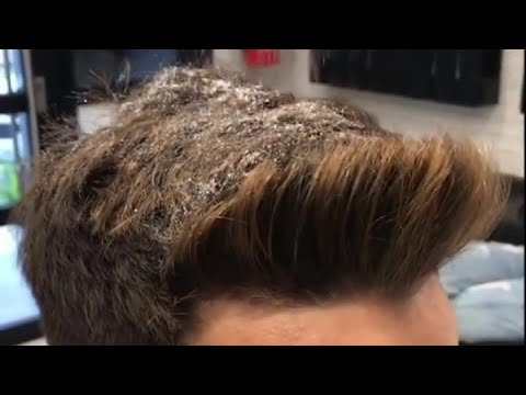 Video: Si të trajtoni flokët sintetikë të lidhur (me fotografi)