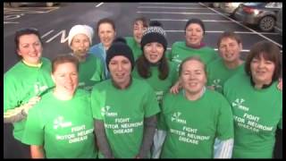 John O Donoghue IMNDA Reindeer Run