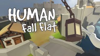 Human fall flat for all android device full unlocked free screenshot 5