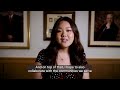 Meet Carisha Pranyoto, MPH '27