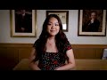 Meet Carisha Pranyoto, MPH '27