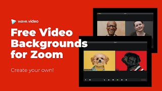 28 Free Video Backgrounds for Zoom and How to Create Your Own 28 Free Video Backgrounds for Zoom and How to Create Your Own