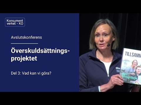 Video: Vad är vikten av att behålla en sund självkänsla?