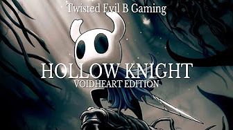 Hollow Knight Voidheart Edition Youtube