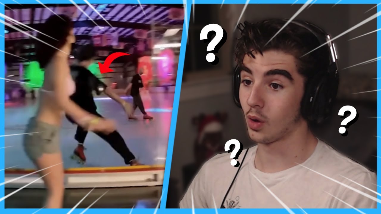 STREAMER REACTS TO MEMES THAT MAKE US QUESTION HUMANITY!!!