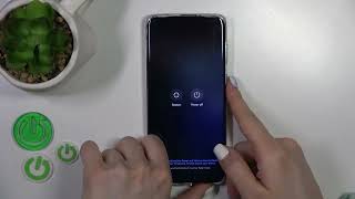 How To Power Off HUAWEI P60 PRO screenshot 4