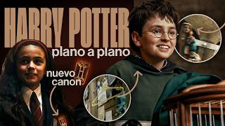EL TRAILER DE HARRY POTTER ESCONDE UN SECRETO QUE CAMBIA EL CANON!
