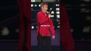 “I noticed a 2 inch hair” | Brian Regan #standupcomedy