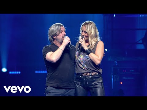 Sarah Connor, Henning Wehland - Bonnie & Clyde (Live)