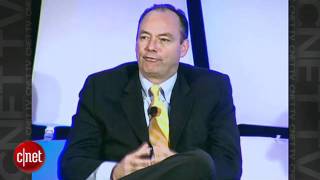 Does 'ecosystem' mean gadgets are dead?