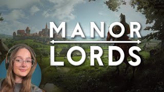 🔴 Manor Lords | New Update!