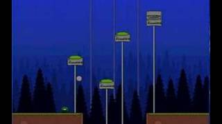 Within A Deep Forest 01 - Playthrough