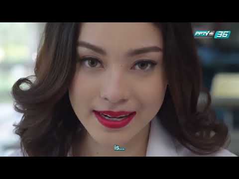 [Eng Sub] Bad Romance Thai Bl Series EP.1 [2/4]