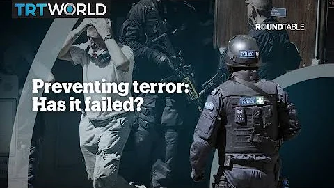 PREVENTING TERROR: Has it failed?