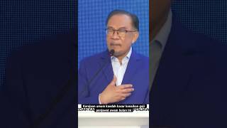 Kerajaan umum kaedah kasar kenaikan gaji penjawat awam bulan ini