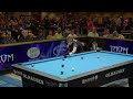 Kelly Fisher vs. Meng-Hsia Hung  - 2025 ONEIDA WPA Women’s 8-Ball World Championship