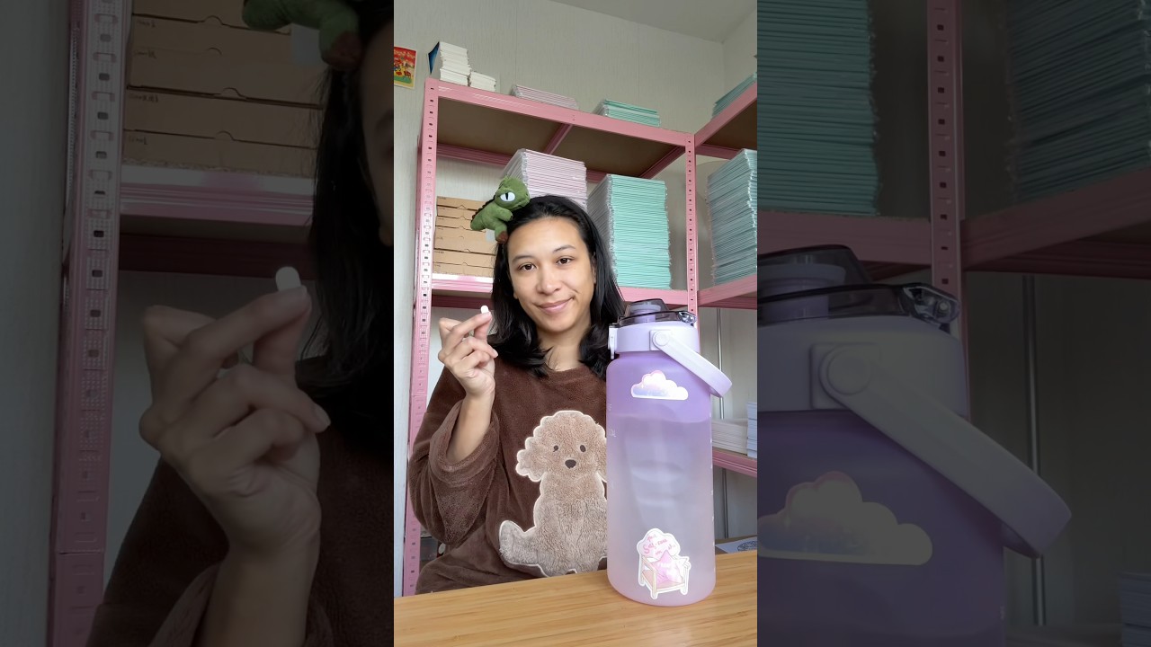 Mon boss me fait bosser pendant mes règles... (le boss c'est moi) 😅 