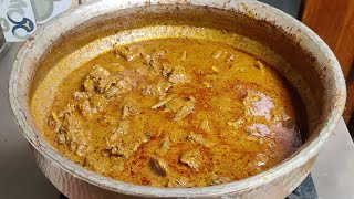 Hyderabadi Mutton Masala Recipe | हैदराबादी मटन मसाला रेसिपी | Mutton Masala | Hyderabadi Mutton