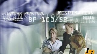 Emergency Room: Code Blue gameplay (PC Game, 2000)