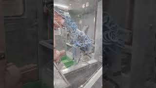 2.Fabricación de Reflectores Automotrices en BMC mediante Control Lógico Programable (PLC).