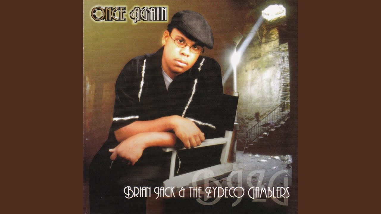 Cajun Two Step YouTube