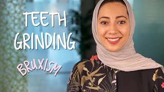 Answer To Teeth Grinding & Bruxism