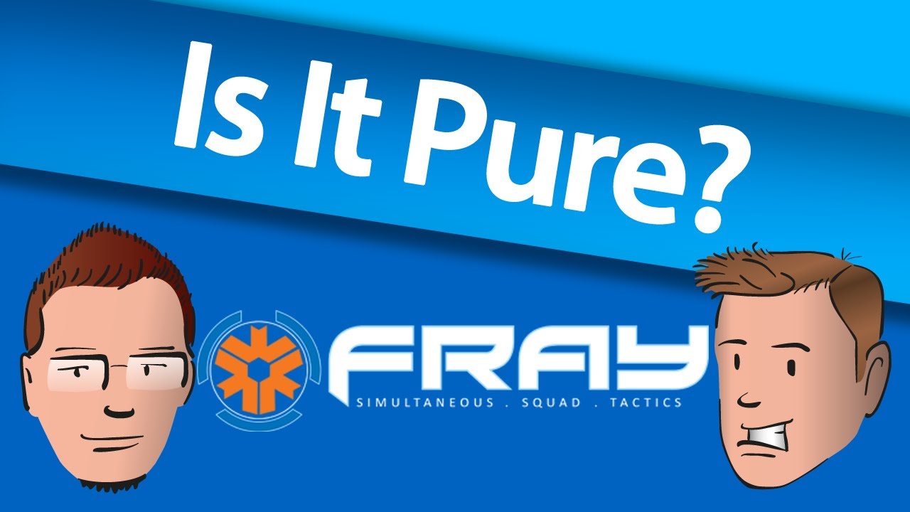 Fray Review