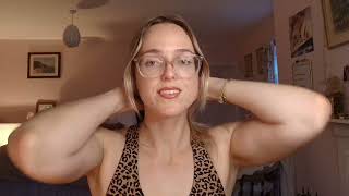 ASMR A Calm Day in My Life ☀️🌙  - Soft Spoken screenshot 1