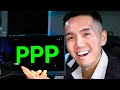 PPP: Everything you need to know &amp; How to apply