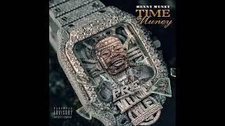 Kenny Muney - Choosin (feat. Big Moochie Grape) [Clean Version] ft. Big Moochie Grape