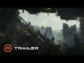 Kingdom of the Planet of the Apes - Official Trailer (2024) - Freya Allan, Dichen Lachman