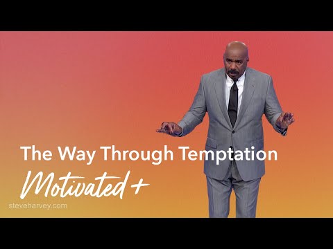 Hollywood Is A Tough Place To Survive | The Way Through Temptations