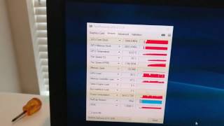 1070 heaven benchmark 6/18/2017