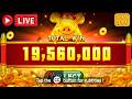Big Win Frenzy Cash Gains In Power Gongs Slots 2026 Wait Hold On