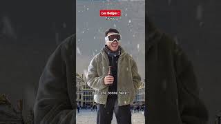 Rien ne nous arrête 😎