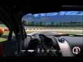 Assetto Corsa McLaren GT3 Nurburgring 1.55.670