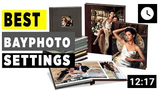 Best Exporting Settings For High-Quality Bayphoto Prints - Tips, tricks, and workflow