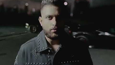 Aim (Music Video) Karan Aujla Focus Music Mind Blowing Films 