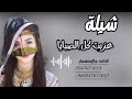 شيلة عزبت كل الصبايا جديد وحصريا 2024 أداء سعد محسن