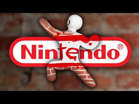 Meccha Chameleon but on Nintendo maps